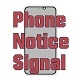 Phone Notification Signals