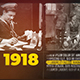 Old Memories - History Timeline Slideshow - VideoHive Item for Sale