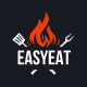 EasyEat - Street Food Restaurant WordPress Theme - ThemeForest Item for Sale