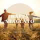 Happy Staccato
