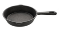 Empty round frying pan - PhotoDune Item for Sale