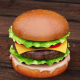 Burger House Logo Reveal - VideoHive Item for Sale