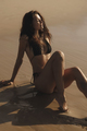 Sexy Bikini Beach Vacation Woman on the Beach in Freedom Feeling - PhotoDune Item for Sale