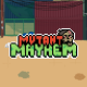 Mutant Mayhem - CodeCanyon Item for Sale