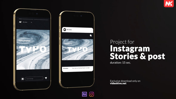 New Typography Stories alt