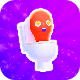 Skibidi Toilet IO - HTML5 Game - Construct 3 - CodeCanyon Item for Sale