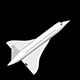 Concorde_76 - 3DOcean Item for Sale