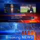 Broadcast World News Package - VideoHive Item for Sale
