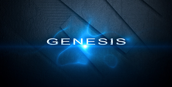 Genesis