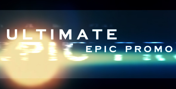 Ultimate Epic Promo