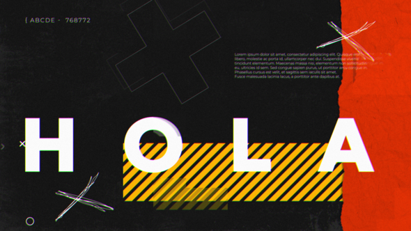 Big Titles Opener alt