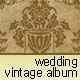 Wedding Vintage Album - GraphicRiver Item for Sale