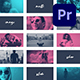 Dynamic Opener for Premiere Pro - VideoHive Item for Sale