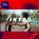 Glitch Sport Intro - VideoHive Item for Sale