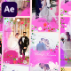 Wedding Instagram Stories - VideoHive Item for Sale
