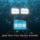 3ds Max File Batch Export - 3DOcean Item for Sale