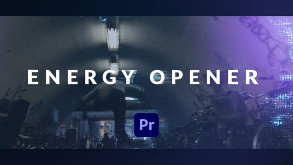 Energy Opener
