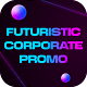 Futuristic Corporate Promo - VideoHive Item for Sale