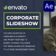 Corporate Slideshow for After Effects - VideoHive Item for Sale