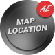 Icon Map Location Pack - VideoHive Item for Sale