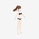 Niki - 3DOcean Item for Sale