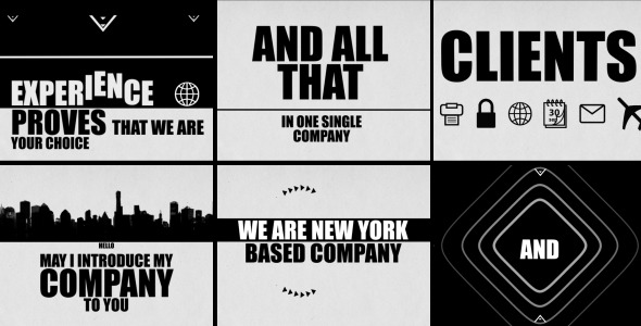 Company Intro alt