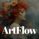 ArtFlow - Artist, Painter Portfolio - ThemeForest Item for Sale