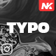 Fast Typography Stories - VideoHive Item for Sale