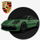 Porsche Panamera GTS - 3DOcean Item for Sale