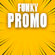 Funky Promo Intro Logo