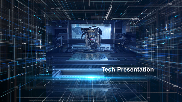 Digital Presentation alt