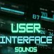 UI Sound Design Sound Pack