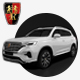 Roewe RX5 Max - 3DOcean Item for Sale