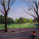 In the Park