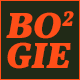 Boogie - Design Agency and Portfolio Theme - ThemeForest Item for Sale