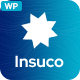 Insuco - Insurance Company WordPress Theme - ThemeForest Item for Sale