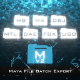 Maya File Batch Export V2 - 3DOcean Item for Sale