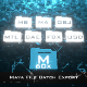 Maya File Batch Export 60x - 3DOcean Item for Sale
