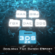 3ds Max File Batch Export 2x - 3DOcean Item for Sale
