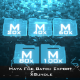 Maya File Batch Export XBundle Save $150 - 3DOcean Item for Sale