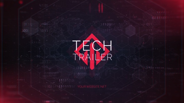 Tech Trailer Titles
