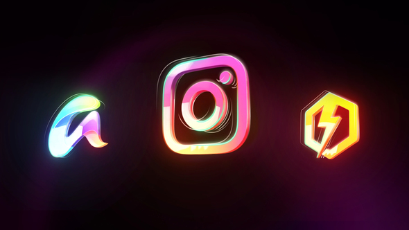 Dark Optical Corporate Logo alt