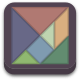 Tangram Swap - HTML5 Puzzle game - CodeCanyon Item for Sale