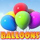 Balloons - VideoHive Item for Sale