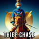 Thief Chase