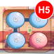 Ball Connect - HTML5 Game - Construct 3 - CodeCanyon Item for Sale