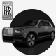 Rolls-Royce Cullinan - 3DOcean Item for Sale