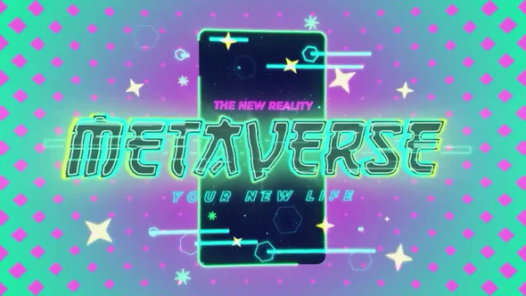 Metaverse Title