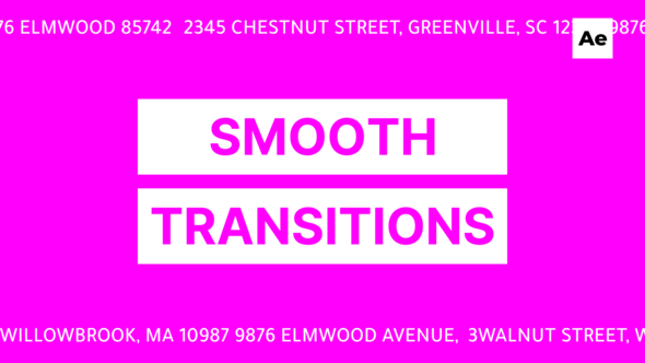 Simple Minimal Titles