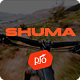 Shuma - Bike Shop Theme - ThemeForest Item for Sale
